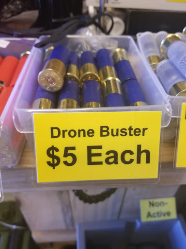 Surplus Store «Priority One Surplus», reviews and photos, 1708 Tilden Ridge Dr, Hamburg, PA 19526, USA