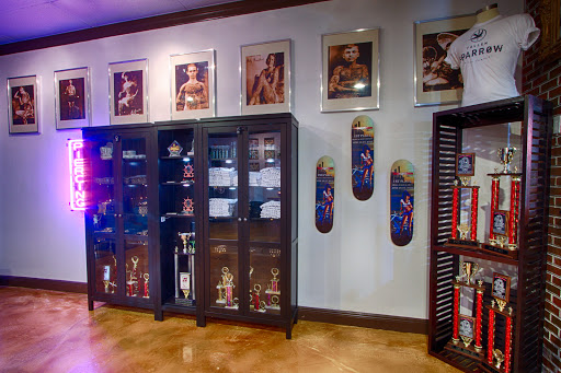 Tattoo Shop «Fallen Sparrow Tattoo Co», reviews and photos, 5049 W Irlo Bronson Memorial Hwy, Kissimmee, FL 34746, USA