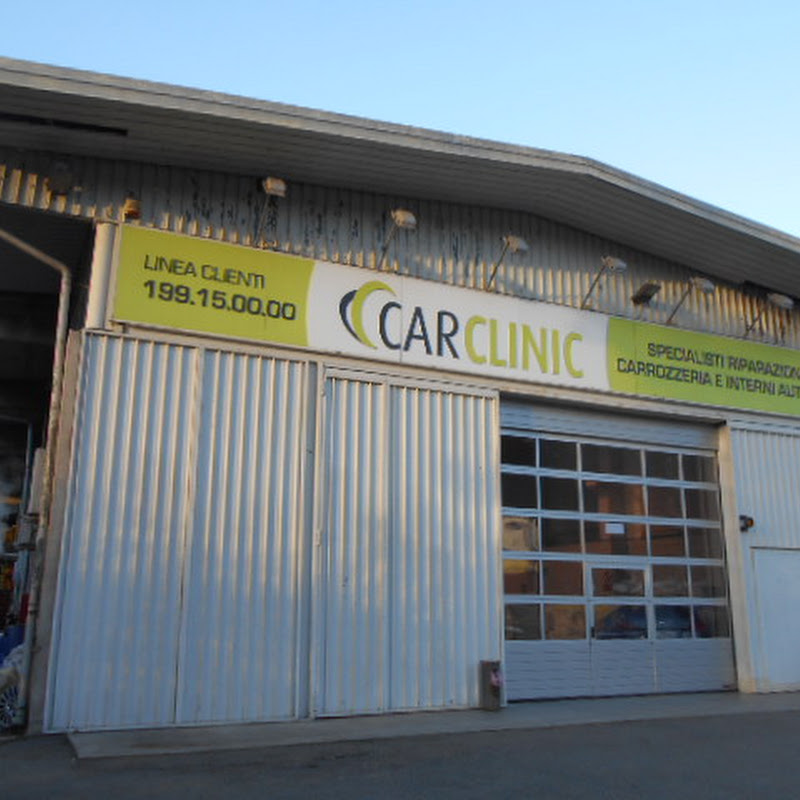 Car Clinic Varese