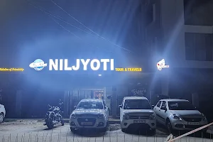 Niljyoti Travel Agency, Agartala Tripura image
