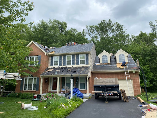 Roofing Contractor «Kaiser Roofing and Exteriors», reviews and photos, 8354 Princeton Glendale Rd, West Chester Township, OH 45069, USA