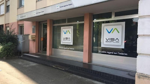 VISA EMPLOI à Roanne