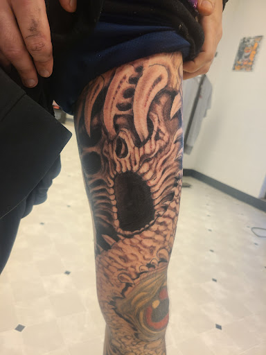 Explore dirty heads tattoo ideas, creative tattoo ideas in Orland, available at K1LL3R ARTW0RK