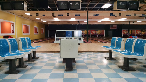 Bowling Alley «Indian Lanes», reviews and photos, 815 E Northside Dr, Clinton, MS 39056, USA