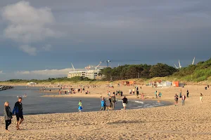 Darlwo Beach image