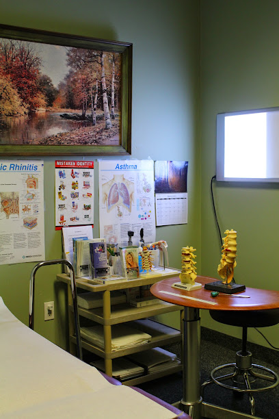 ReMed Pain and wellness clinic