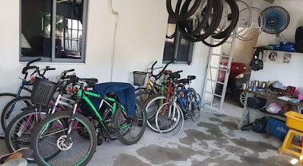 Gomeria - Bicicleteria (Bici - Motos)