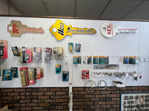 Locksmith «Eastside Locksmiths», reviews and photos, 15138 E Warren Ave, Detroit, MI 48224, USA