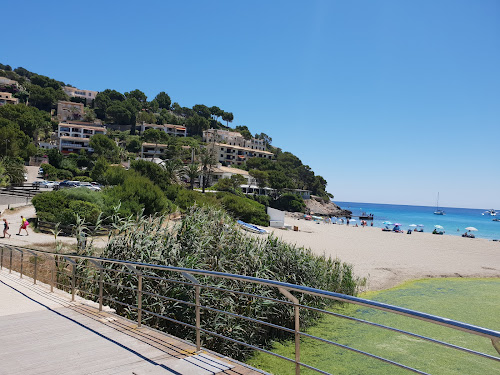 Canyamel Park Apartments à Canyamel