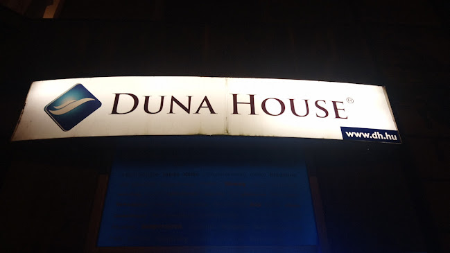 Értékelések erről a helyről: Duna House, Budapest - Ingatlaniroda