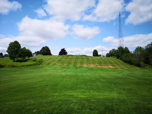 Public Golf Course «Ely Park Golf Course», reviews and photos, 67 Ridge St, Binghamton, NY 13905, USA