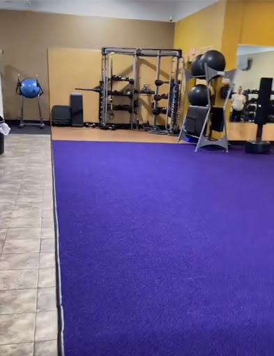 Gym «Anytime Fitness», reviews and photos, 1490 Valley Ridge Blvd, Lewisville, TX 75077, USA