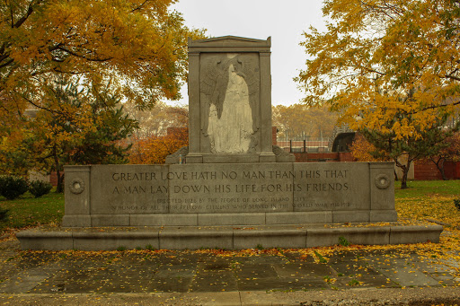 Park «Astoria Park», reviews and photos, 19 19th St, Queens, NY 11105, USA