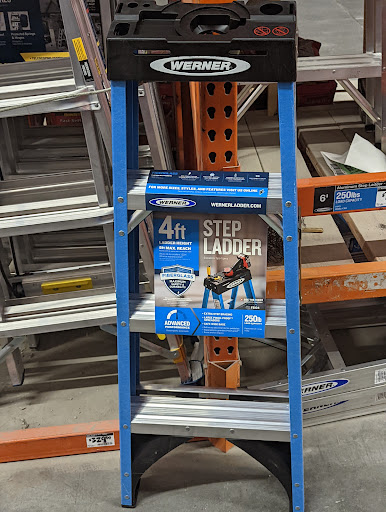 Home Improvement Store «The Home Depot», reviews and photos, 4141 Atlanta Hwy, Loganville, GA 30052, USA