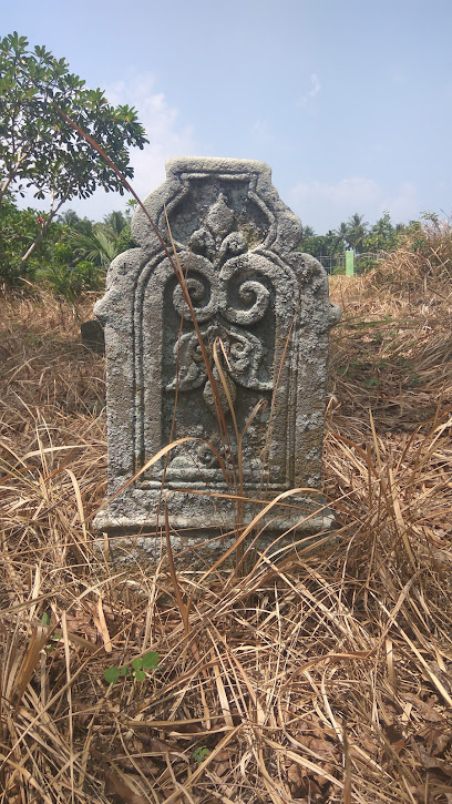 Kuburan Tgk Batee Beutong