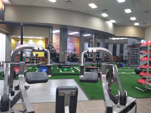 Gym «LA Fitness», reviews and photos, 13035 W Rancho Santa Fe Blvd, Avondale, AZ 85392, USA