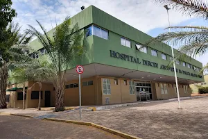 Hospital Dirceu Arcoverde da Policia Militar-HPMPI image