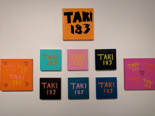 Art Gallery «Inner State Gallery», reviews and photos, 1410 Gratiot Ave, Detroit, MI 48207, USA