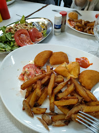 Plats et boissons du Restaurant Ola Portugal à Marsac-sur-l'Isle - n°19