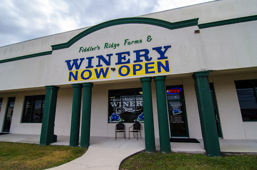 Winery «Fiddlers Ridge Farms & Winery», reviews and photos, 1750 Longleaf Blvd #4, Lake Wales, FL 33859, USA