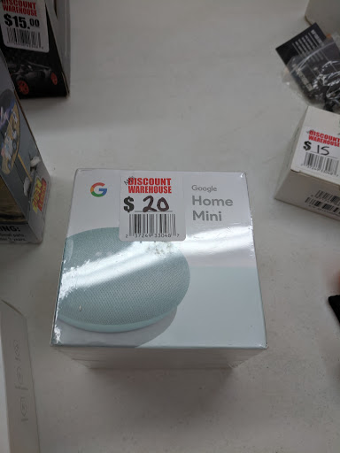 Discount Store «Discount Warehouse», reviews and photos, 7054 Gadsden Hwy, Trussville, AL 35173, USA