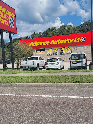 Auto Parts Store «AutoZone», reviews and photos, 8417 Adonis Rd, New Port Richey, FL 34654, USA