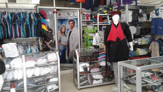 Opiniones de Giov en Cuenca - Tienda de ropa