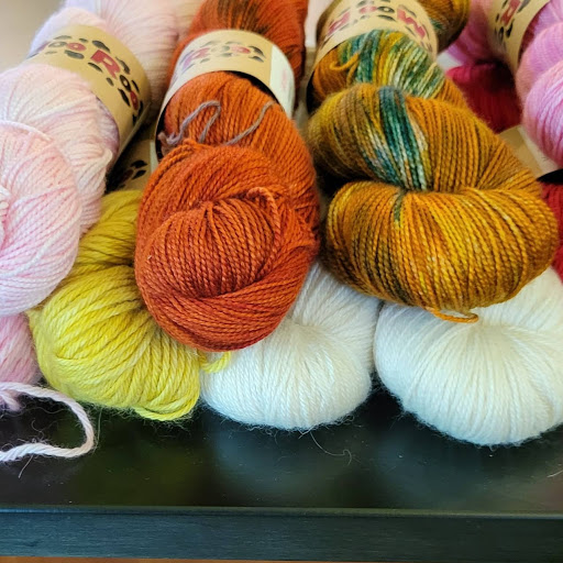 Gift Shop «Little Button Craft and Press», reviews and photos, 658 South Ave, Rochester, NY 14620, USA