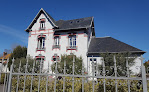 Le Manoir d'à Côté Courseulles-sur-Mer