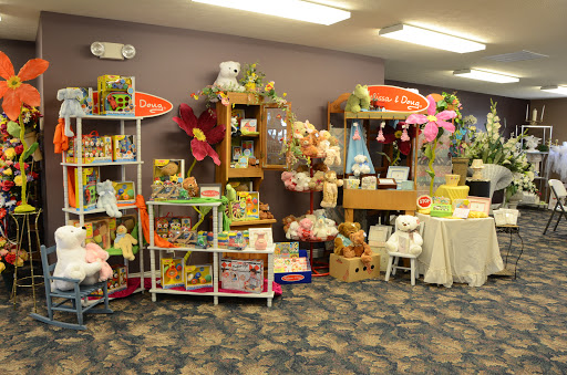 Florist «Bowden Flowers & Gifts», reviews and photos, 313 S 00 EW, Kokomo, IN 46902, USA