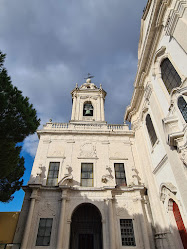 Igreja Paroquial da Graça