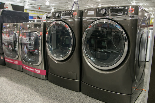 Appliance Store «Appliance Factory & Mattress Kingdom», reviews and photos, 8086 W Bowles Ave, Littleton, CO 80123, USA