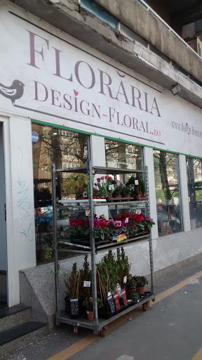 Floraria Design Floral