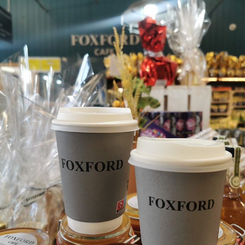 Foxford Cafe