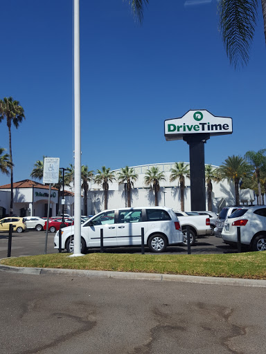 Used Car Dealer «DriveTime Used Cars», reviews and photos, 9262 Firestone Blvd, Downey, CA 90241, USA