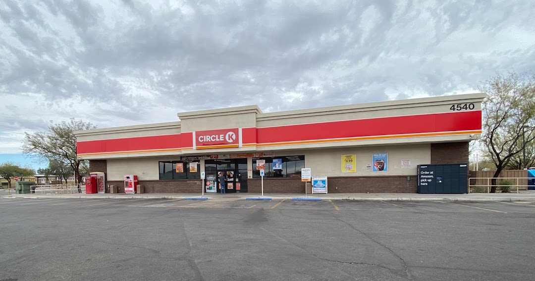 Circle K