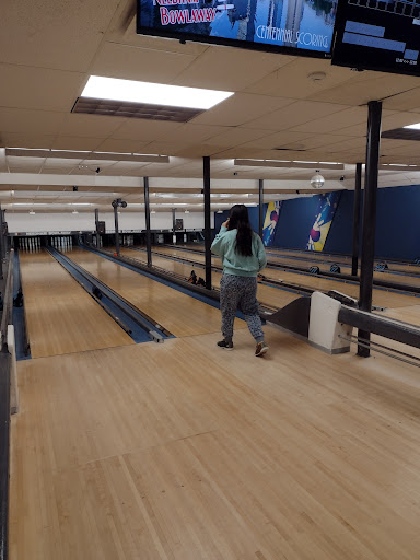 Bowling Alley «Needham Bowlaway», reviews and photos, 16 Chestnut St, Needham, MA 02492, USA