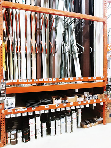 Home Improvement Store «The Home Depot», reviews and photos, 2350 Cortez Rd W, Bradenton, FL 34207, USA