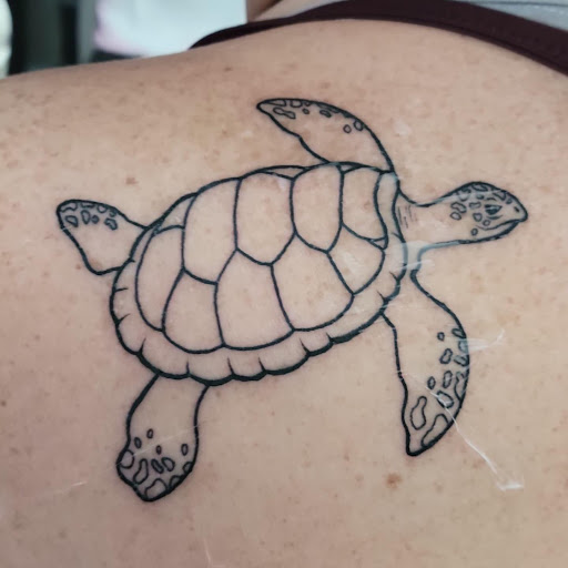 Explore are finger tattoos a bad idea, creative tattoo ideas in Ocala, available at Black Lotus Tattoo & Art Gallery Inc