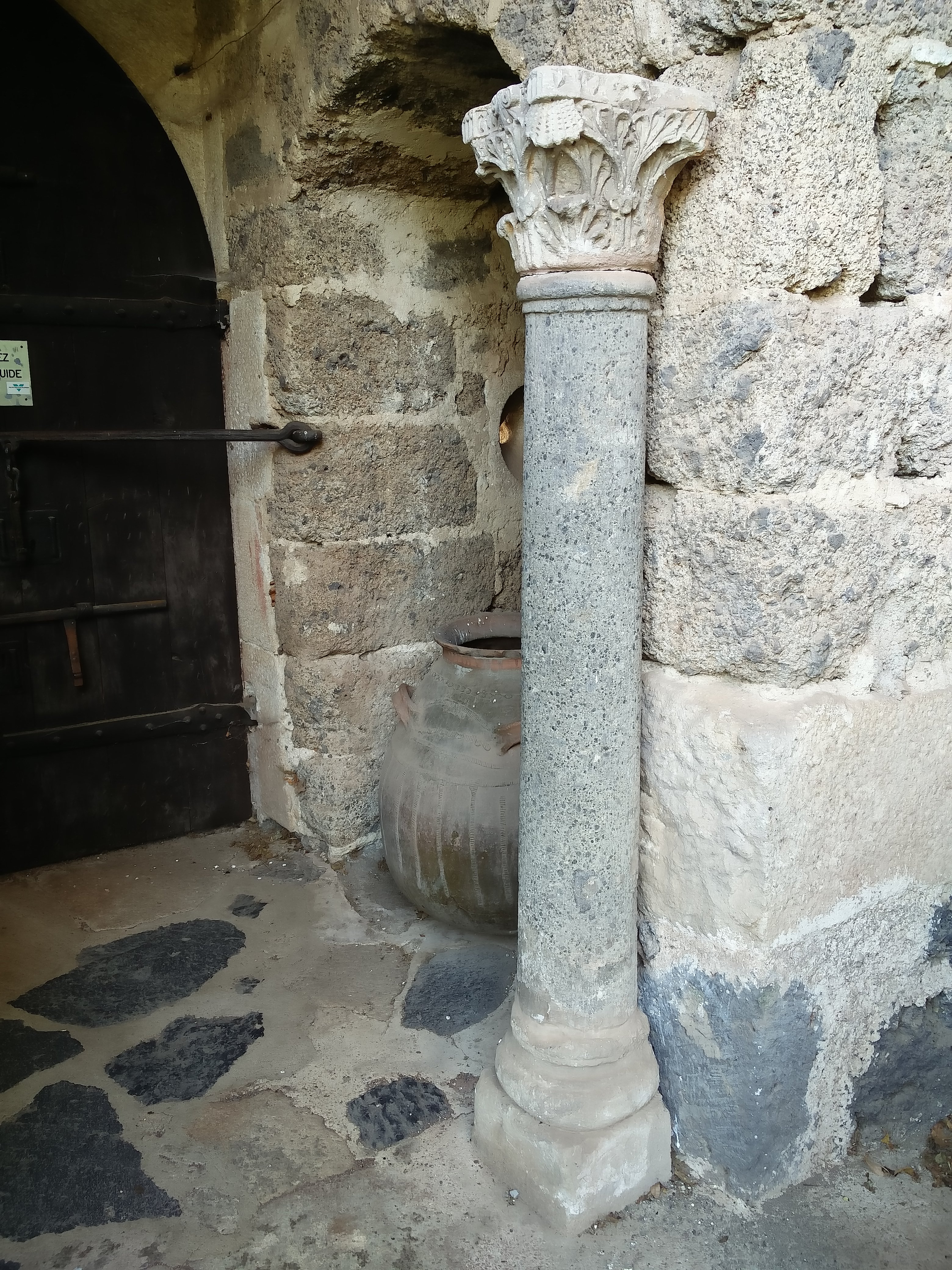 Photo n° 5 de l'avis de Evelyne.e fait le 08/08/2017 à 19:49