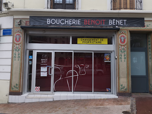 Boucherie Compagnon et Frėres à Évian-les-Bains