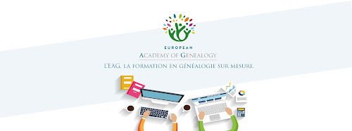 EAG European Academy of Genealogy - Ecole Européenne de Généalogie à Mutzig