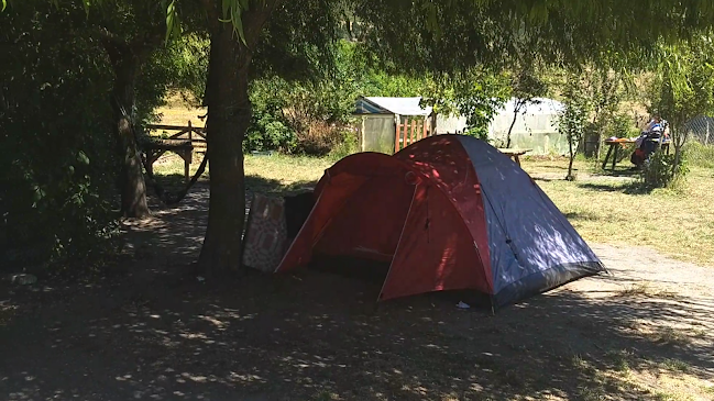 Opiniones de Camping Polito en Talcahuano - Camping