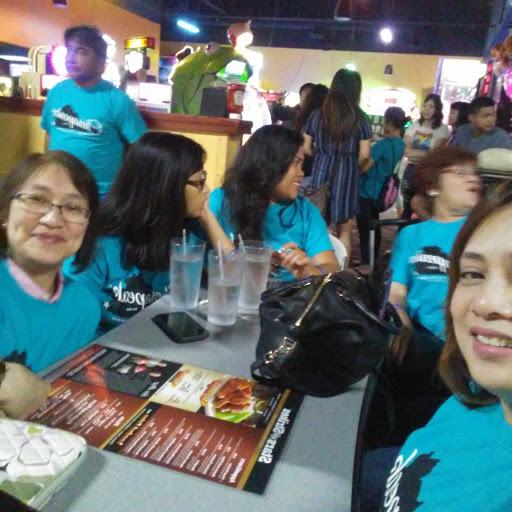 Bowling Alley «Stars and Strikes of Buford/Mall of Georgia», reviews and photos, 1601 Horizon Pkwy, Buford, GA 30518, USA