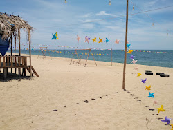 Vinh Hien Beach'in fotoğrafı çok temiz temizlik seviyesi ile