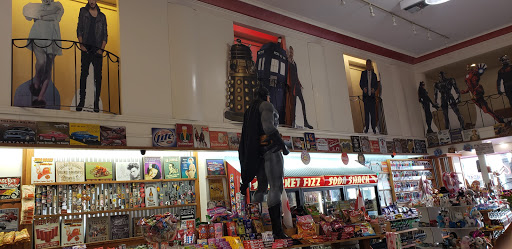 Gift Shop «Aahs! The Ultimate Gift Store», reviews and photos, 1090 Westwood Blvd, Los Angeles, CA 90024, USA