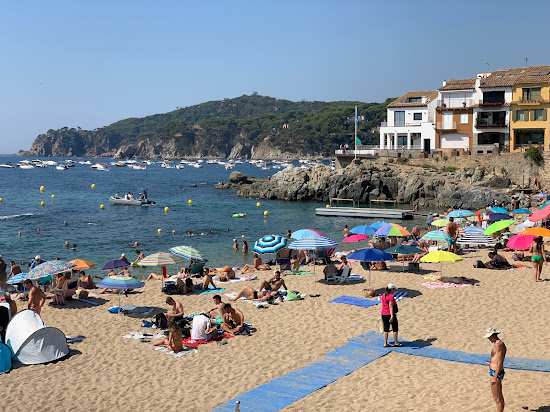 Platja del Canadell