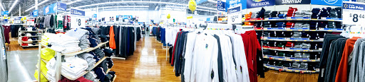 Department Store «Walmart Supercenter», reviews and photos, 1540 N Worthey St, Flora, IL 62839, USA