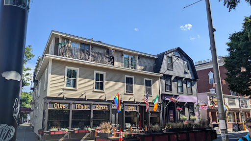 Museum «Salem Witch Museum», reviews and photos, 19 1/2 Washington Square, Salem, MA 01970, USA