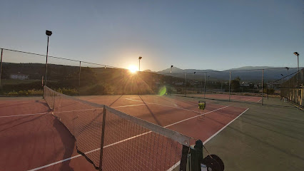 Seydikemer Tenis Akademi